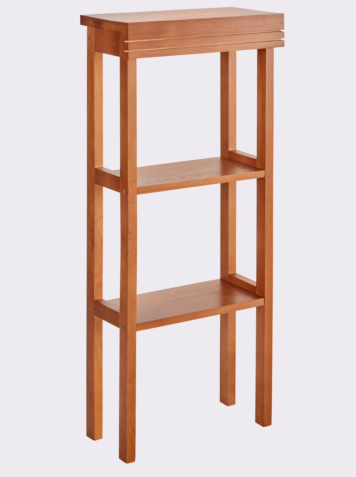 Regal natur Kiefernholz